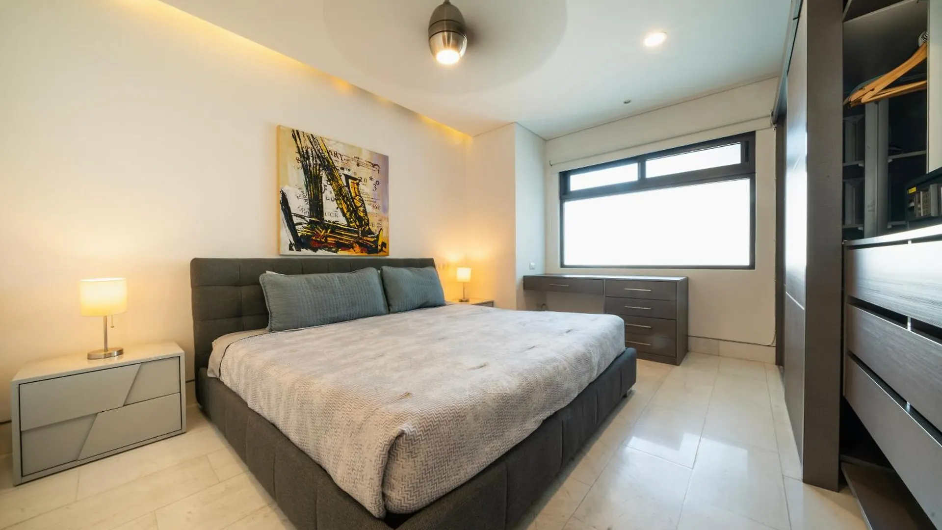 Condo Yucatan - Modern 1 Bedroom In Central Playa Near 5Th - At Calle 38 Condos Playa del Carmen Appartamento
